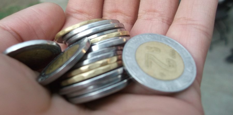 En todos lados, menos en México, escandaliza  el nivel de degradación del salario mínimo: Adrián Ortiz