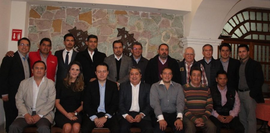 Impulsarán economía en 12 mil comercios, a través de estímulos fiscales