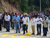 El compromiso supera colores: Sergio López Sánchez
