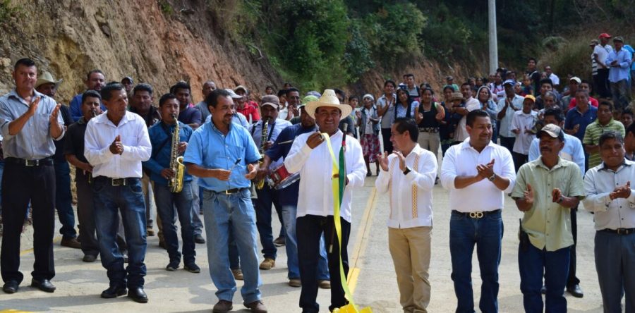 El compromiso supera colores: Sergio López Sánchez