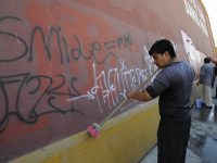 En Santa Rosa Panzacola inicia segunda etapa del programa “Tequio por los mercados”