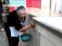 Regresarán a sus instalaciones comerciantes del mercado “Paz Migueles”