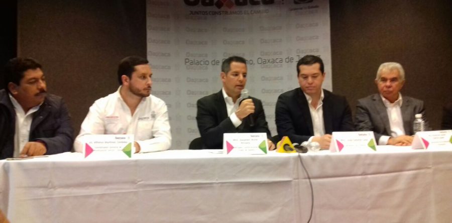 Tenencia cero para Oaxaca por 5 meses, automovilistas pagarán sólo derechos