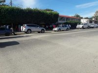 Paran labores regularizados del sector salud