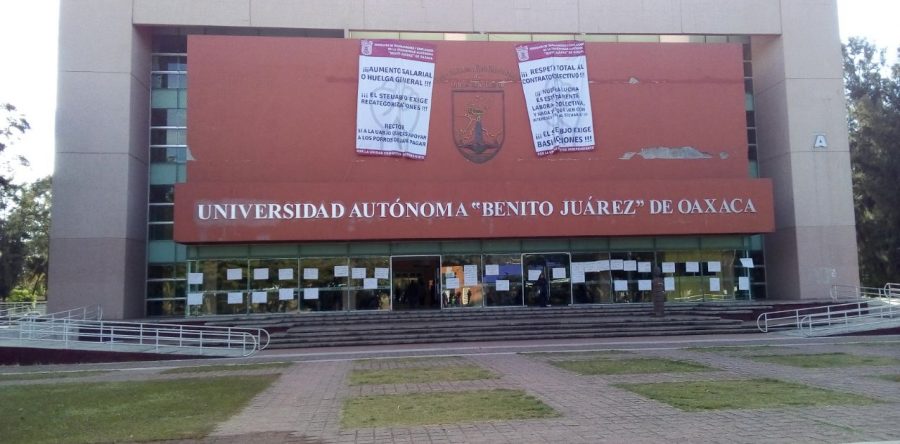 Mínimos los avances en resolución de pliego de demandas del STEUABJO