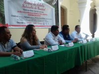 Reconocen poca cultura del reciclaje de árboles navideños por parte de ciudadanos