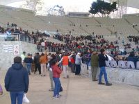 Quedaría acéfala la dirigencia de burócratas; su líder Felipe Pinacho huye