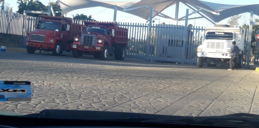 CTM por segundo día cierra Ciudad Judicial