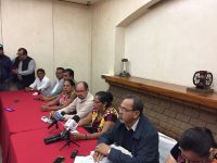 Pide Ayuntamiento de Juchitán un segundo censo