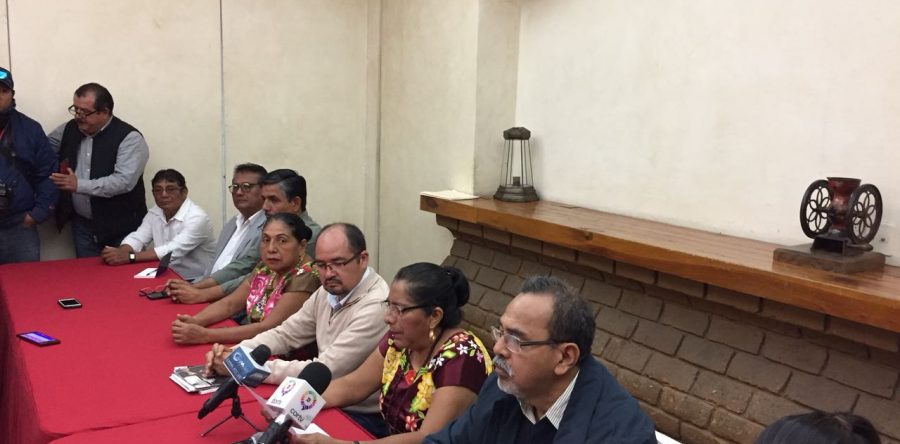 Pide Ayuntamiento de Juchitán un segundo censo