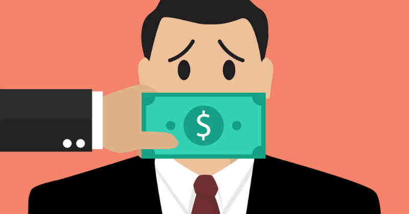 Frases de corrupción: Horacio Corro Espinosa