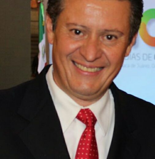 El enigmático 2018 que afrontaremos: @DavidRomeroDMD