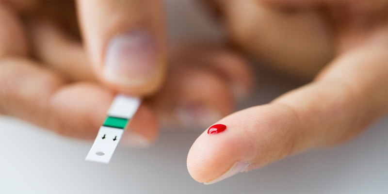 Este año nuevo quiérete, cuídate y prevén la diabetes: SSO