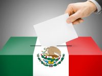 2018 nuestros tres limbos: elecciones, TLC y seguridad: @RCastellanosh