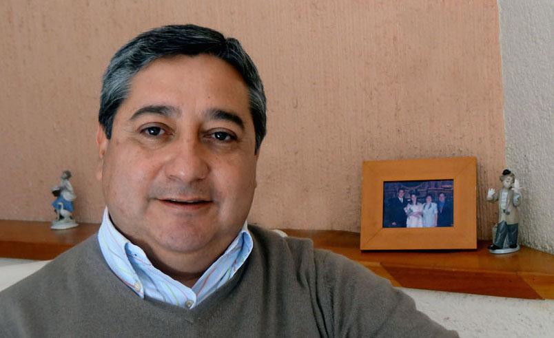 Fundamental unidad del PRI para obtener triunfo en municipio de Oaxaca: Jesús Rodríguez Socorro