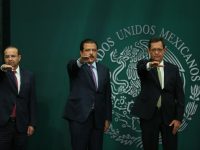 Eviel en la Sedesol: Moisés Molina