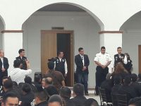 Impide fuga de información detención de bandas delictivas, asegura AEI