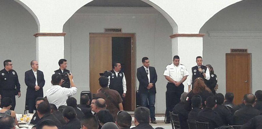 Impide fuga de información detención de bandas delictivas, asegura AEI
