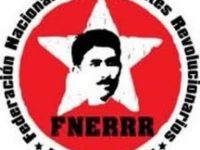 Anuncia FNERRR movilizaciones en la Capital.