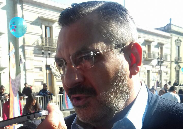 Descarta edil de Oaxaca que comercio informal los haya rebasado