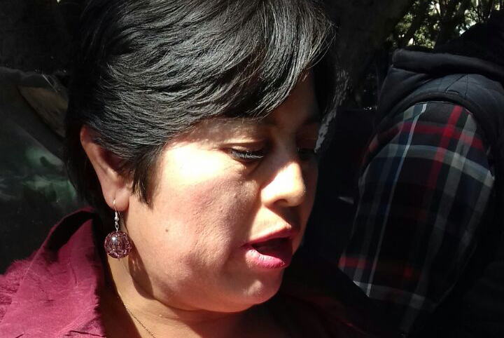 Surge nuevo caso de violencia de género y política en Santa Gertrudis, Zimatlán