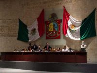 Debe aprovecharse crisis en salud para acabar con problemas, considera diputado Jesús Romero López