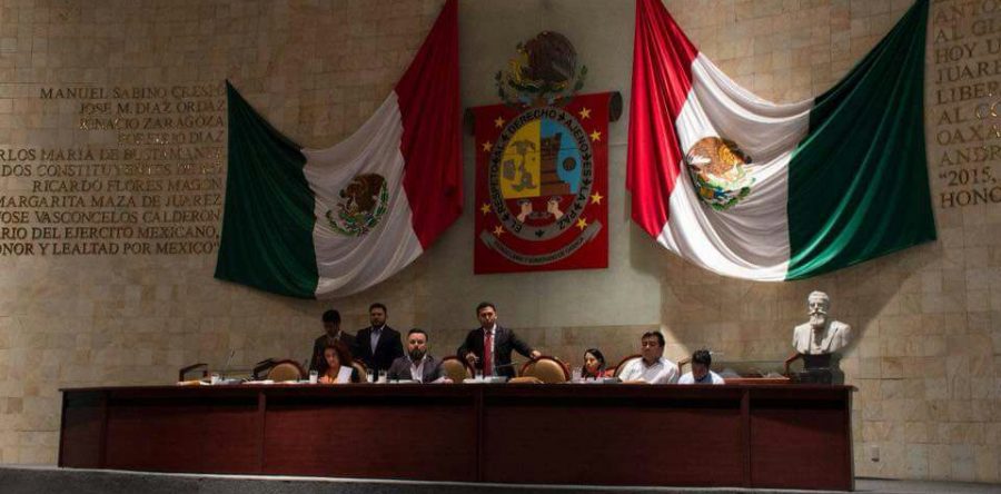 Debe aprovecharse crisis en salud para acabar con problemas, considera diputado Jesús Romero López