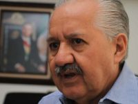 Juan díaz pimentel y la irresponsabilidad: Moisés Molina