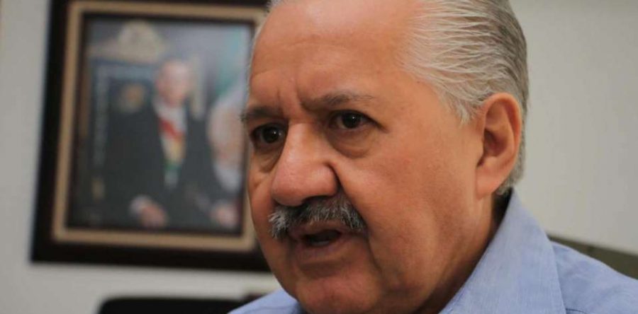 Se realizan las gestiones necesarias para resolver la problemática laboral y financiera de los SSO: JDP