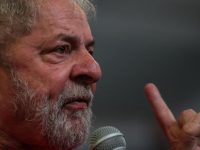 Lula: la justicia al servicio de la política: Raúl Castellanos