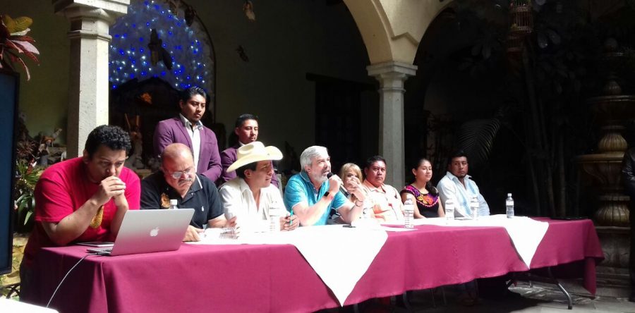 Recrimina edil de Matatlán falta de publicidad como atractivo turístico