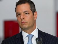 Acepta AMH renuncias de titulares de Sedapa, Coplade, Registro Civil y Cecyteo