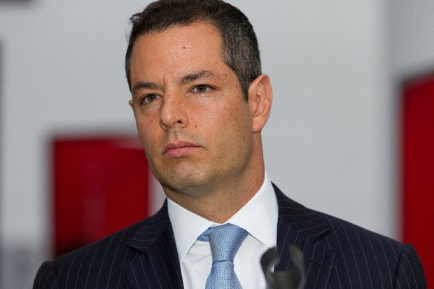 Acepta AMH renuncias de titulares de Sedapa, Coplade, Registro Civil y Cecyteo