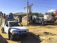 Beneficia regularización de colonias en Oaxaca de Juárez a unas 20 mil personas