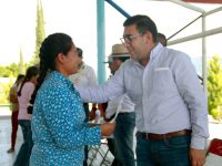 Una nueva oportunidad para transformar Oaxaca: *Francisco Ángel Maldonado Martínez
