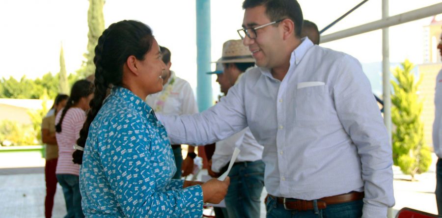 Una nueva oportunidad para transformar Oaxaca: *Francisco Ángel Maldonado Martínez