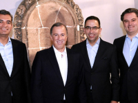 Meade: cuidado con los errores de cálculo político: Raúl Castellanos