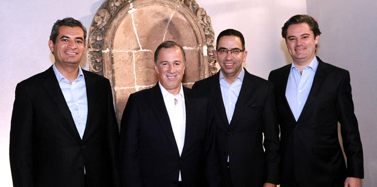 Meade: cuidado con los errores de cálculo político: Raúl Castellanos