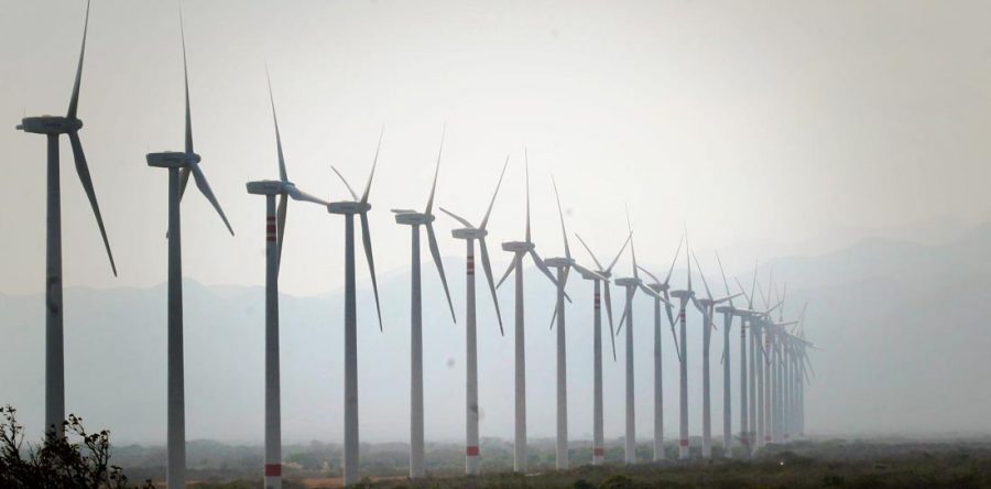 Oaxaca, Kerala y Sicilia, diferencias y coincidencias. Clústeres, ZEE y corredor eólico: la apuesta de Murat: * @pacoangelm