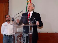 Persiste deuda de cinco mil millones ze pesos, déficit y nómina inflada en SSO