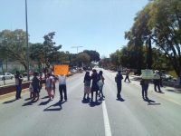 Vecinos de Santa Rosa piden elecciones limpias para integrar los Comvives.