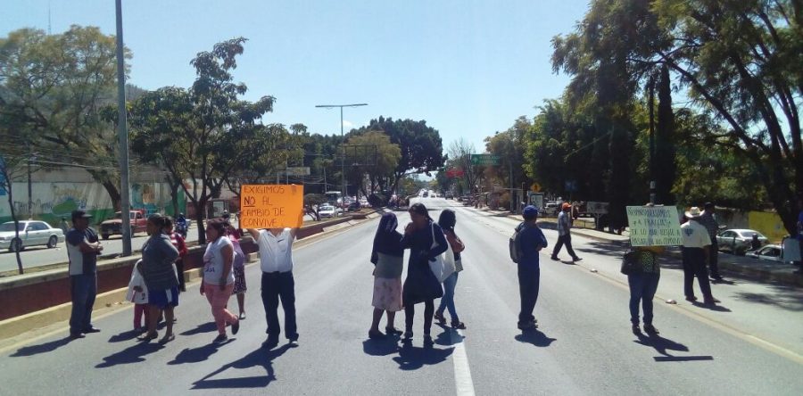 Vecinos de Santa Rosa piden elecciones limpias para integrar los Comvives.