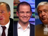 Campañas políticas: Escenario de tensión, atención y expectación: David Romero