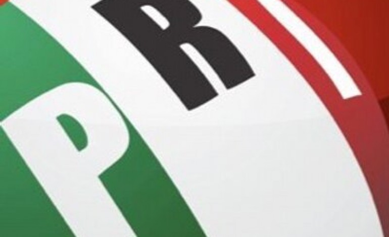 PRI Oaxaca: Retos y expectativas: David Romero