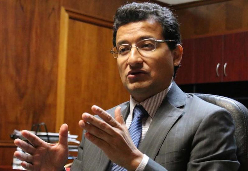 Reconoce Fiscalía de Oaxaca tres focos rojos ante presencia de crimen organizado