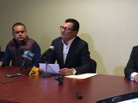 Renuncia Gurrión Matías del PRI