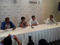 Avanza entrega de tarjetas para reconstrucción en un 95% en Oaxaca