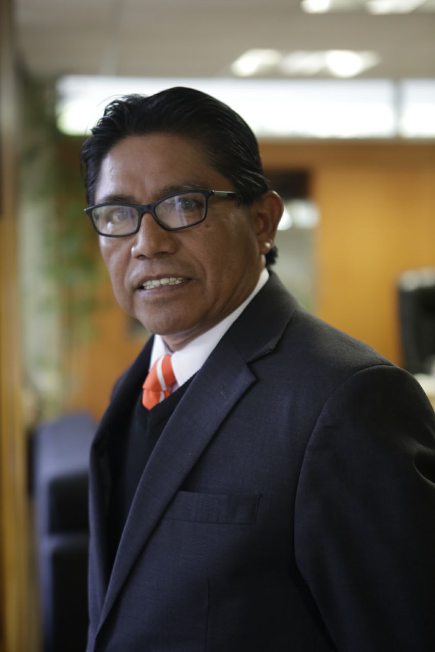 Cambia PRI estrategias para buscar candidatos; Cruz Nieto podría aspirar a la diputación Federal