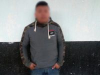 Detiene Policía Estatal a ladrones de ganado y aves en Matatlán