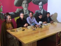 Anuncian Gran Vela Muxe con Causa